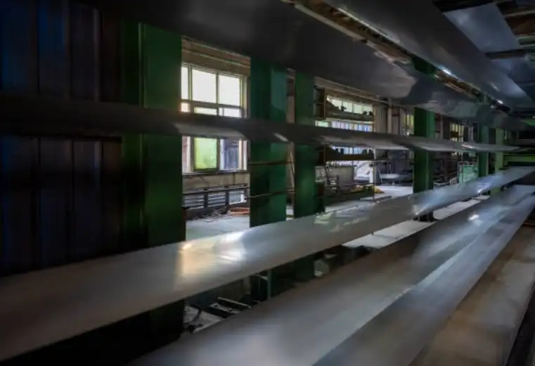 Precision Slitting Techniques for High-Quality Inconel 600 Sheet